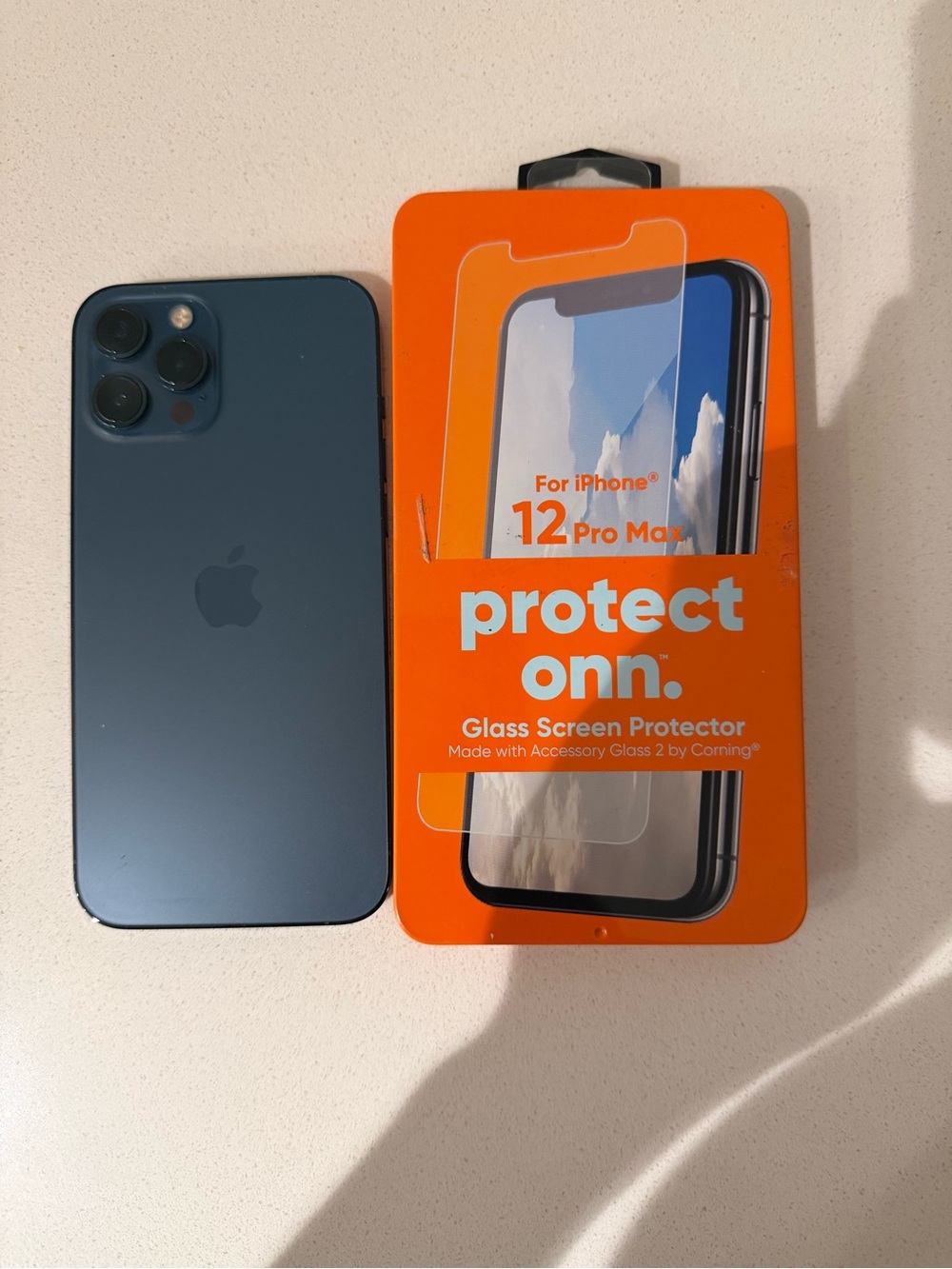 iPhone 12 Pro Max 128gb